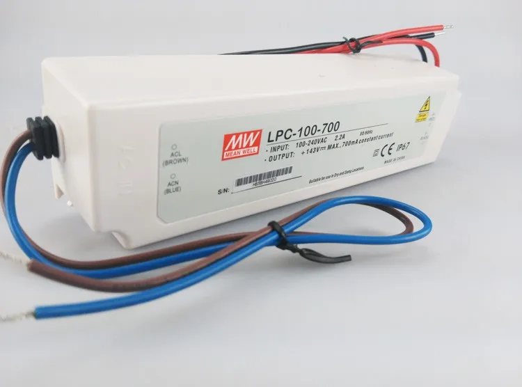 LPC-100 2