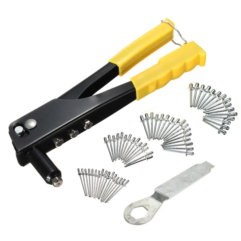 use pop rivet tool use pop rivet tool