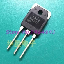 10 шт./лот FGA60N65SMD TO-3P FGA60N65-247 60N65 на