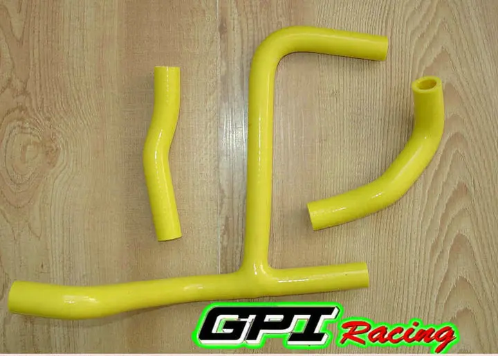 Комплект силиконовых радиаторов для SUZUKI RMZ250 RMZ 250 2010 2011 2012 12 11 10|suzuki radiator|radiator