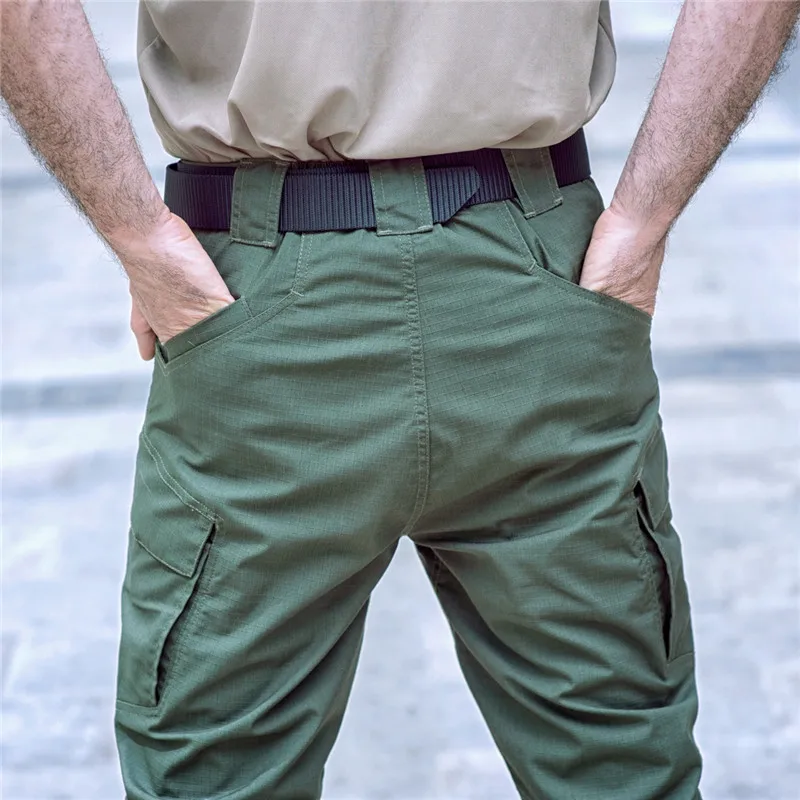 WOLFONROAD зимние уличные спортивные походные брюки IX9 мужские рип-стоп тактические брюки город карго тонкие брюки мужские военные армейские брюки