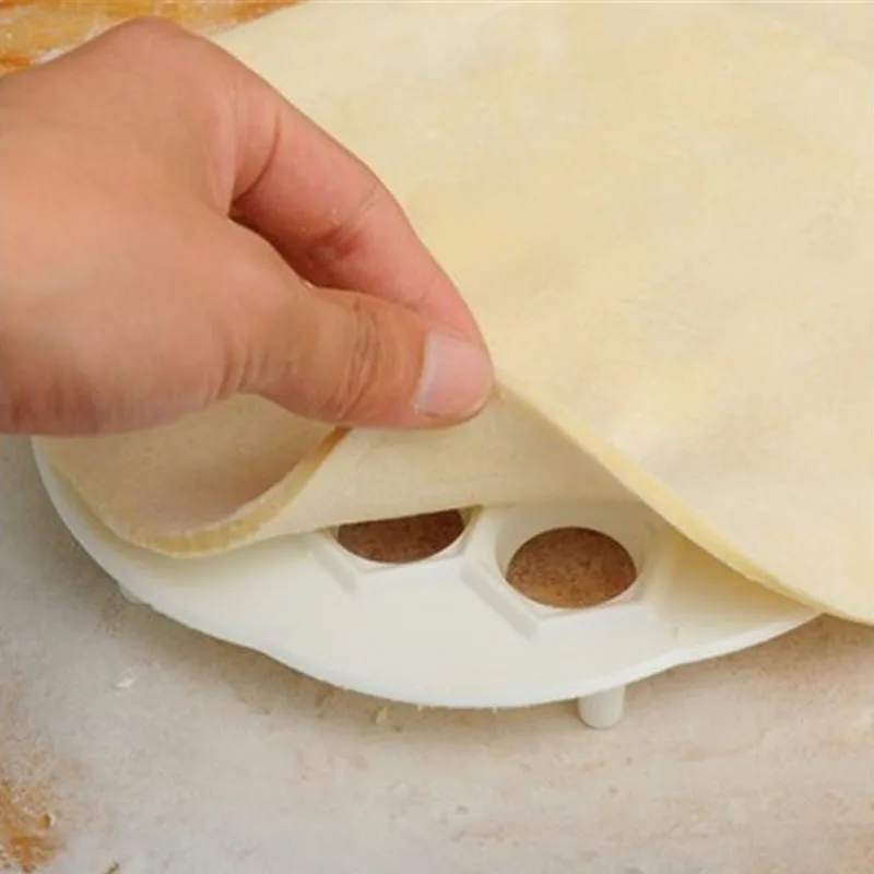 19 отверстий кухонные инструменты для приготовления пельменей формы для пельменей устройство для изготовления пельменей DIY Jiaozi формы для изготовления кухонных гаджетов 200 шт./лот