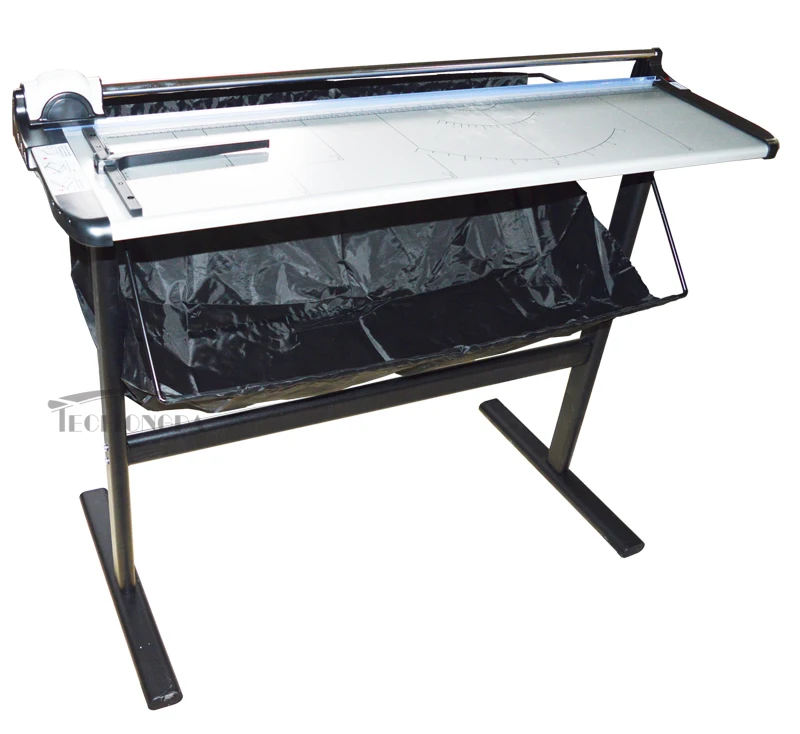 

38'' 960MM Rotary Paper Trimmer Cutter with Stander