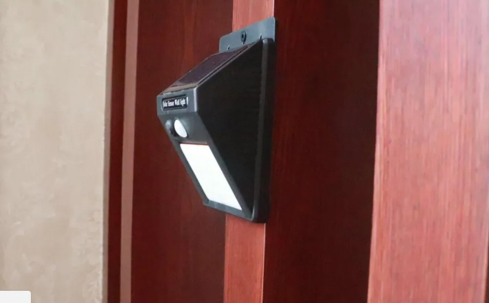 Led Solar Lamp Outdoor LED Solar Light For Garden Decoration Solar Lamp Outdoor Waterproof Motion Sensor Sunlight 20253555LED (6)