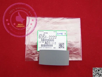 

Ric*h ADF Paper Feed Belt AF1035 B351-2222 Original new 4pces/lot AF2035 AF3035 MP3500 MP4500