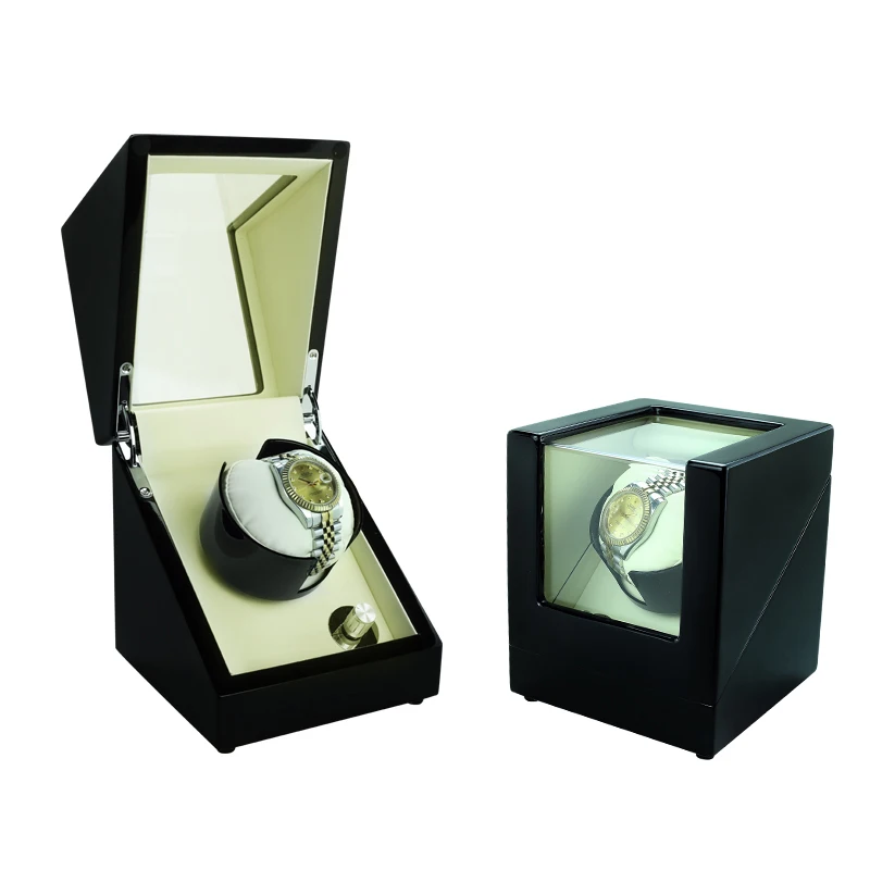 watch display case box