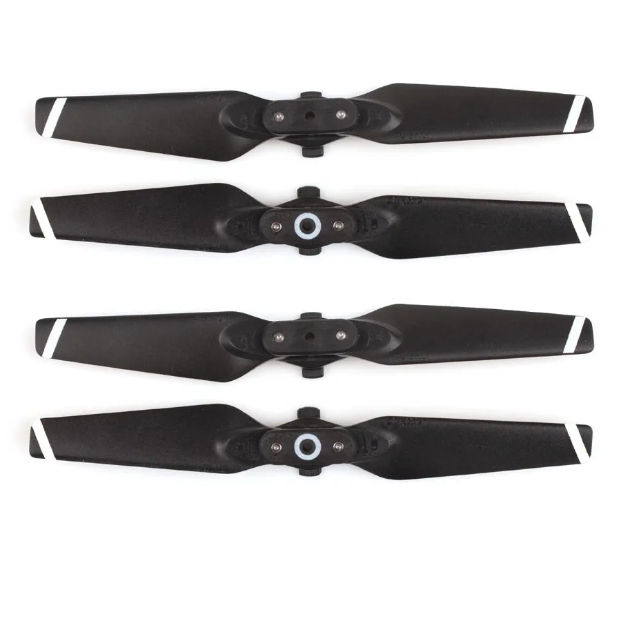 

2 Pairs/set DJI Spark Propellers 4730F DJI Spark Propellers Quick-release Folding DJI Spark Propellers Accessories