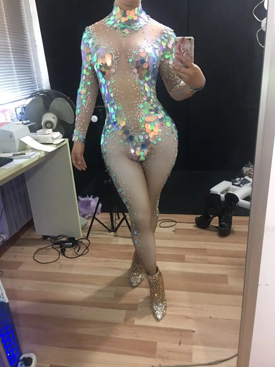 9