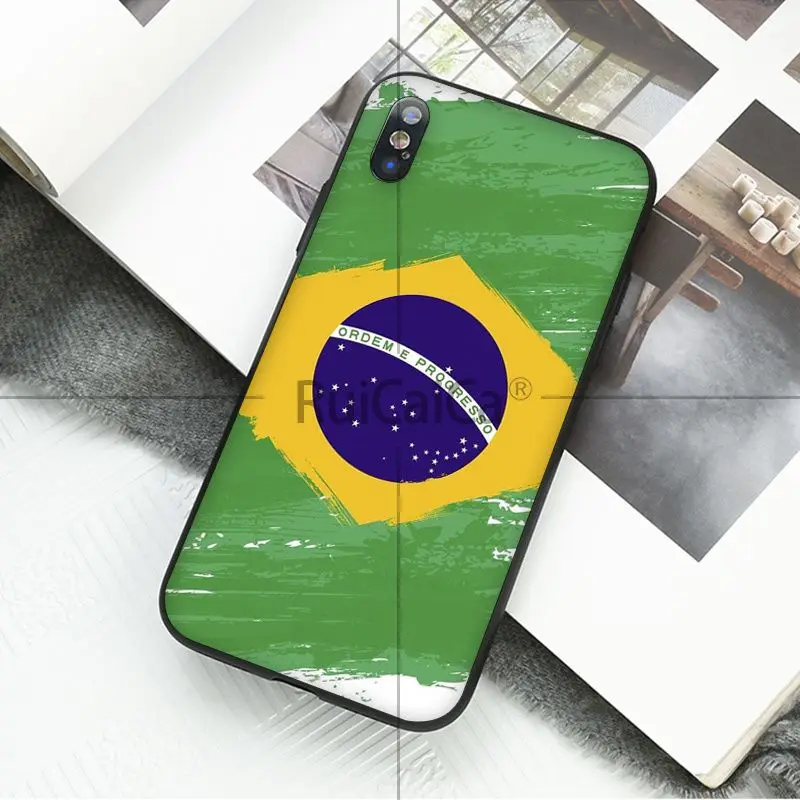 Brazilian flag