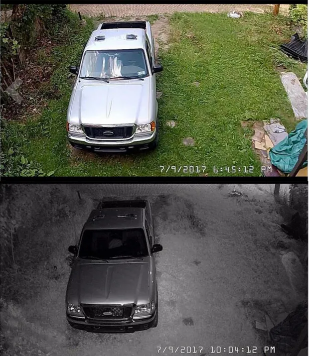Registro de Áudio à Prova Água sem Fio Kits de Vigilância Câmera ip Dnvr Segurança Cctv Sistema Nvr Conjunto Wi-fi Led Luz Cam 8ch 1080 p 2mp 4 de áudio à prova dnvr água sem