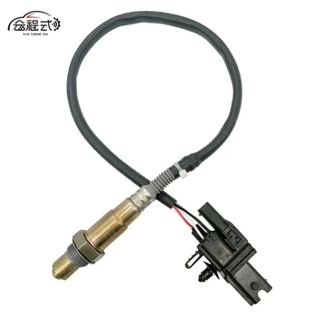 

5-Wire Upstream Air Fuel Ratio Oxygen O2 Sensor Replaces PLX AEM 30-2001 4100 for Nissan Maxima Murano 2004-2009