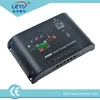 10A charge controller OPS1210 12V/24V PWM solar charge controller ► Photo 2/4