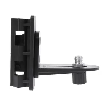 

Laser Level Bracket 5/8" for Extension Rod and Adjustable Height For Universal Laser Level