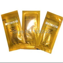 50 шт. высокое качество A& D тату ремонт крем уход противовоспалительные тату принадлежности оборудование тату комплект