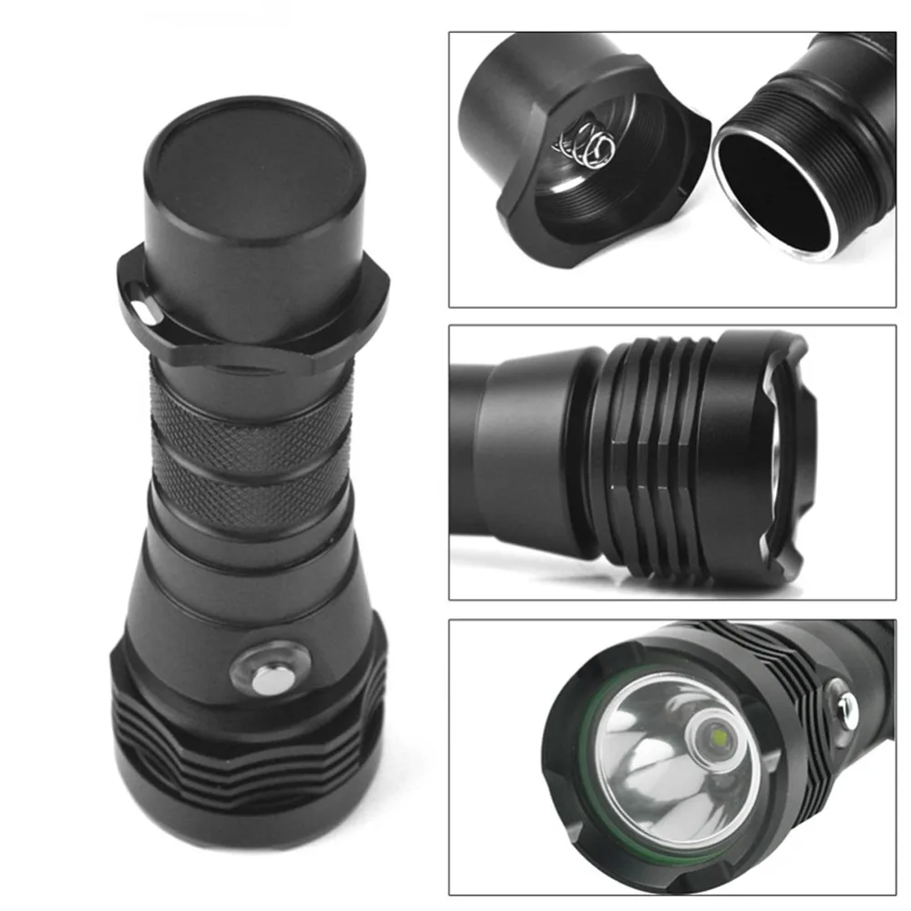 5-led headlamp