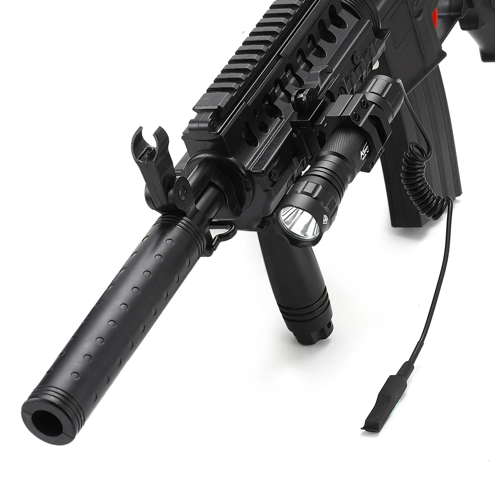 501b led flashlight (23)