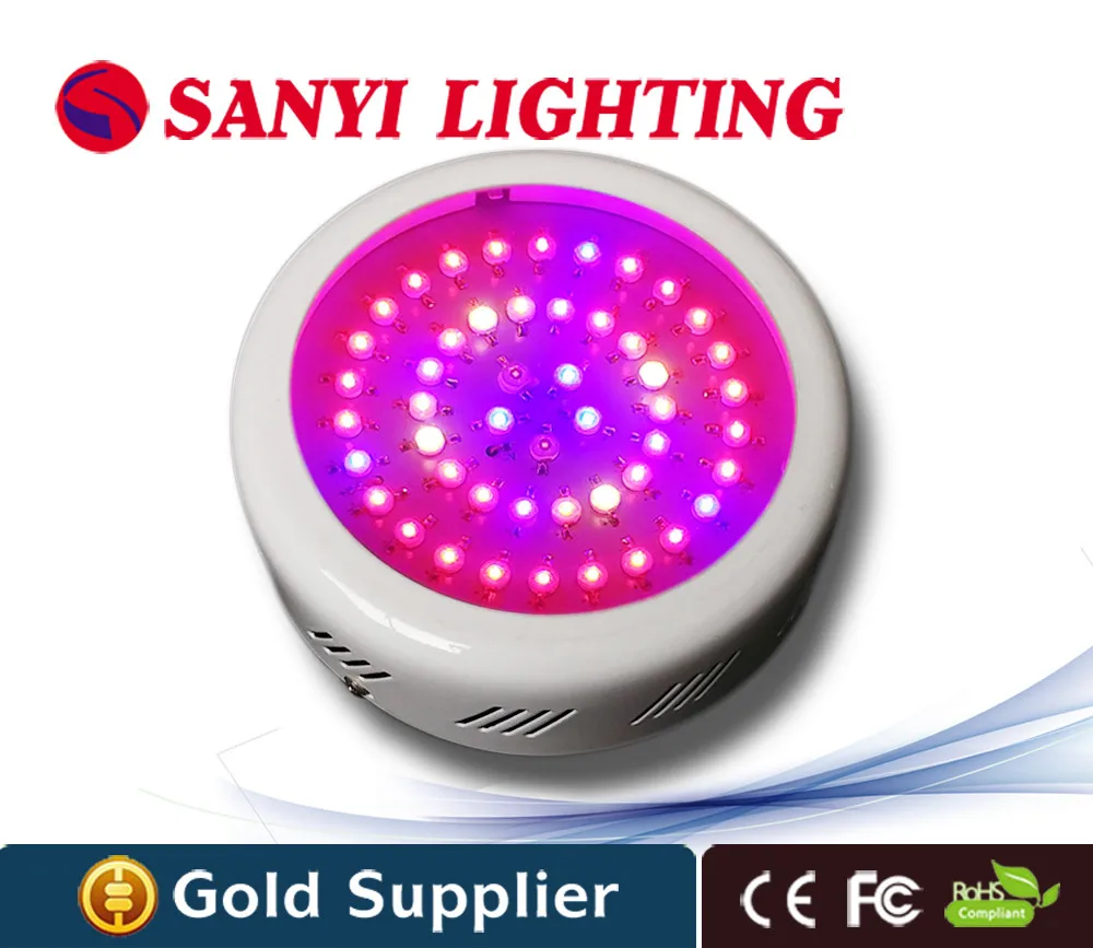 Led Grow Light 30W Plant Light for Indoor Garden