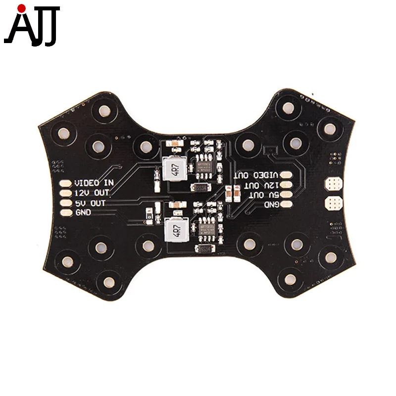 

BeeRotor 210 Replacement PDB Board BR210-PDB