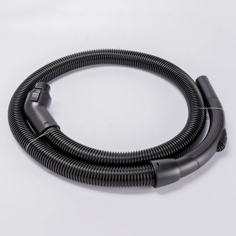 universal 35mm vacuum cleaner soft suction hose XG3 central vacuum cleaner industry collect pipe