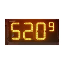 Электронные знаки