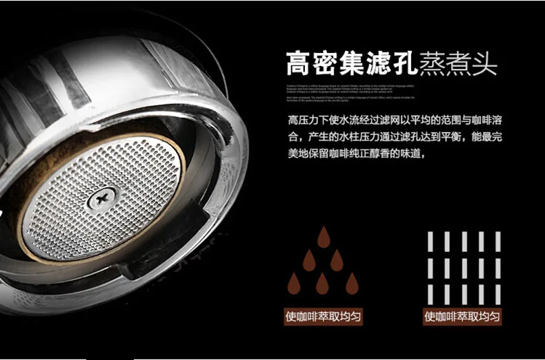 semiautomatic coffee machine (1)