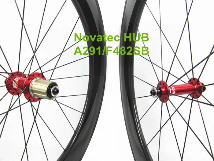 Flash Deal UCI test Novatec 291/482SB hub 38 50 60 88mm 25mm wide clincher wheel road carbon wheels Farsports OEM rims 20/24H bike wheelset 8 Flash Deal UCI test Novatec 291/482SB hub 38 50 60 88mm 25mm wide clincher wheel road carbon wheels Farsports OEM rims 20/24H bike wheelset 8