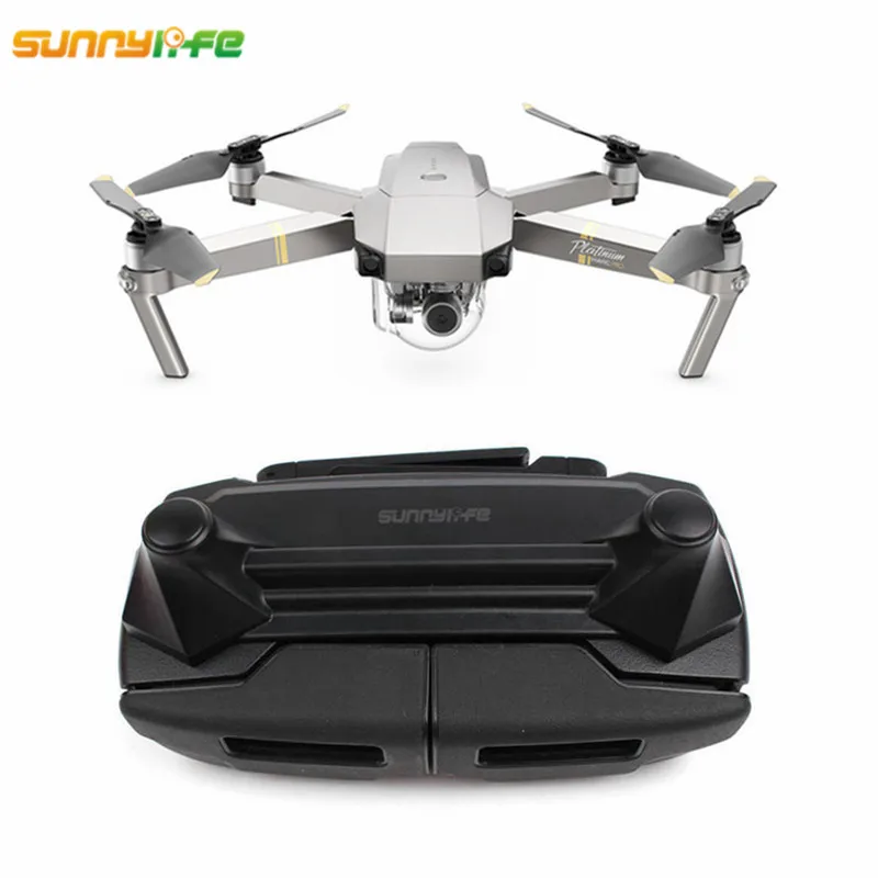 Для DJI Mavic Pro Platinum Alpine контроллер дистанционного управления Джойстик защита для