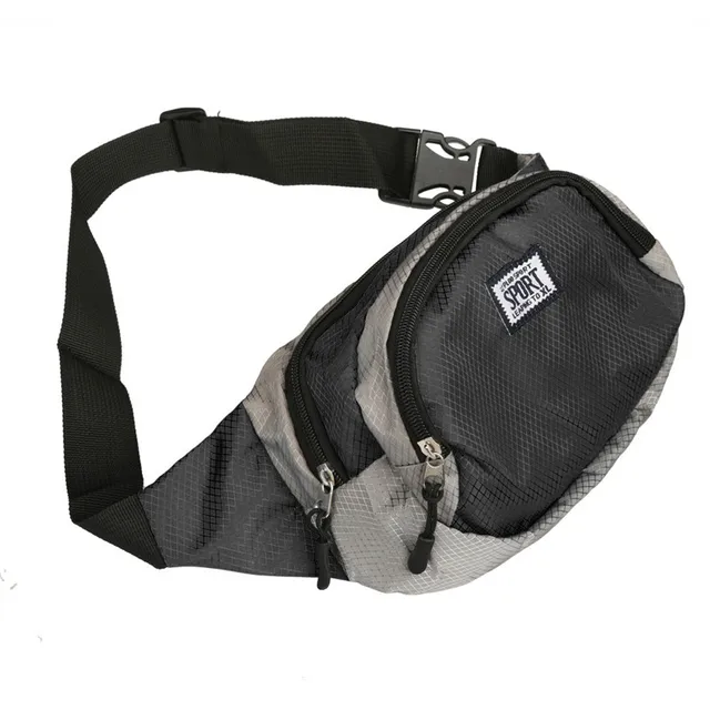 shoulder sling fanny pack