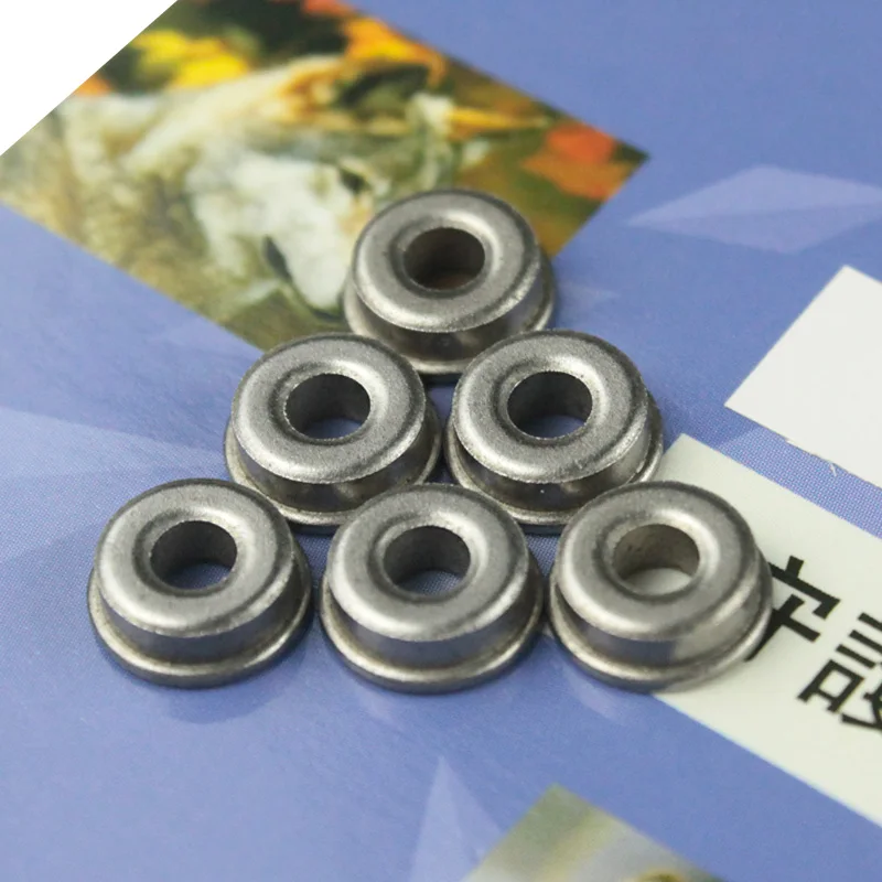 

SHS 7mm Stainless Steel High Precision cup for Airsoft AEG Gearbox