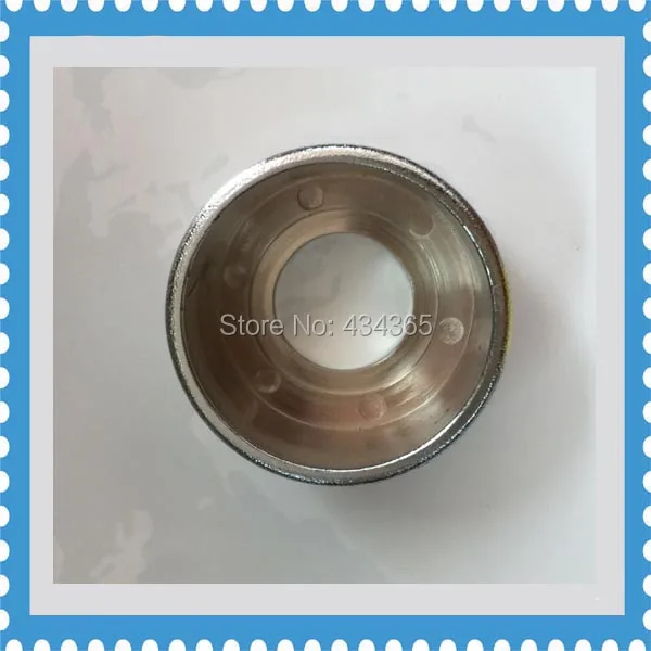 

100pcs 22mm Dia Push Button Switch Plastic Circle Protective Housing Guard Cover Outer Diameter 60mm