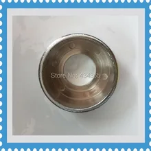 100pcs 22mm Dia Push Button Switch Plastic Circle Protective Housing Guard Cover Outer Diameter 60mm