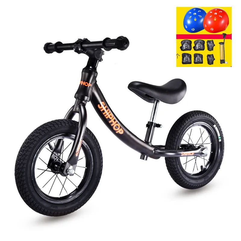 shiphop balance bike