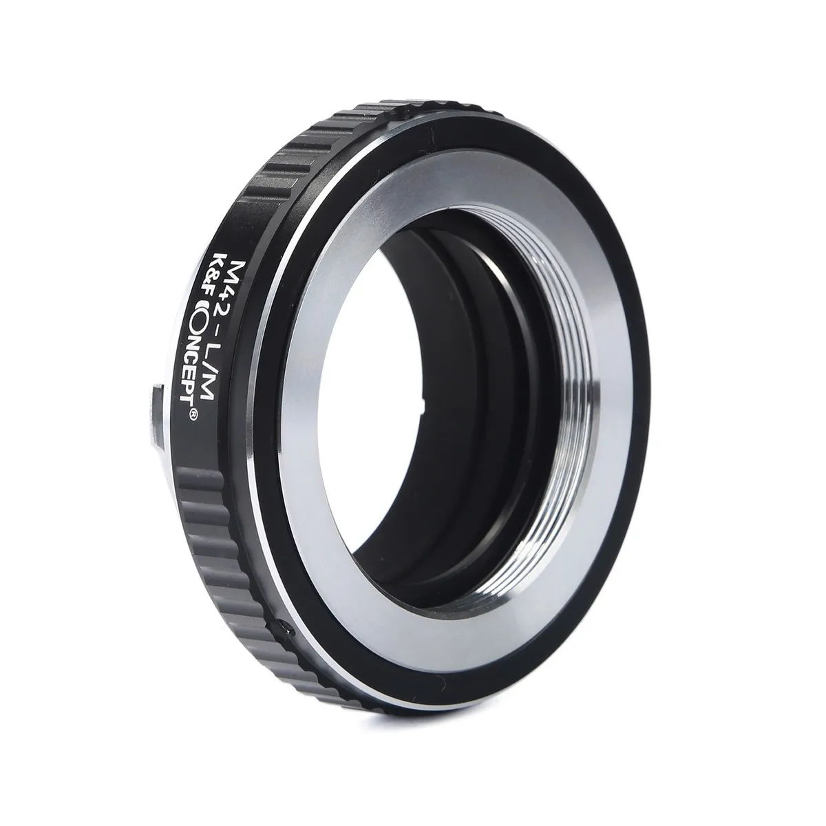 その他 TECHART LM-EA7 K&amp;Fconcept M42-LeicaM Amazon.com : K&F Concept Lens Mount Adapter for 42mm M42