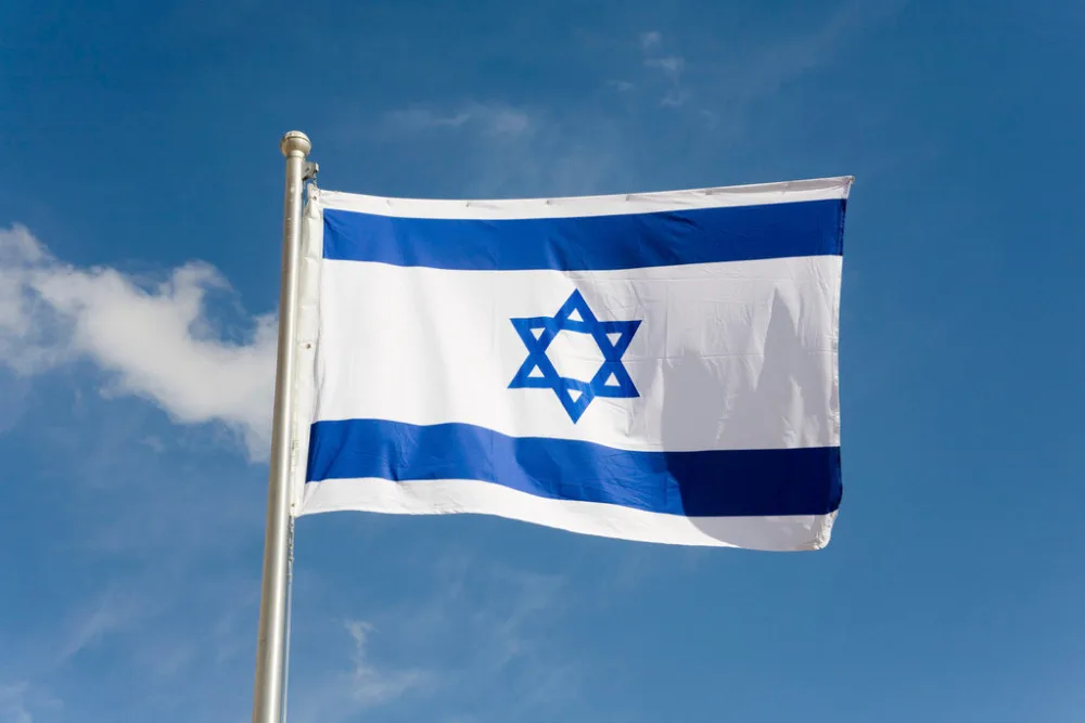 3x2 средства ухода за кожей стоп Государственный Флаг Израиля еврейской звезды Звезда Давида и Дэвид Израиля Country 90*60 см для фестиваля баннер, домашнее украшение флаг