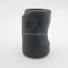 Один силиконовый резиновый захват машины татуировки крышка подходящий по размеру на 22/25 мм насадки для тату поставить SGC30-BK