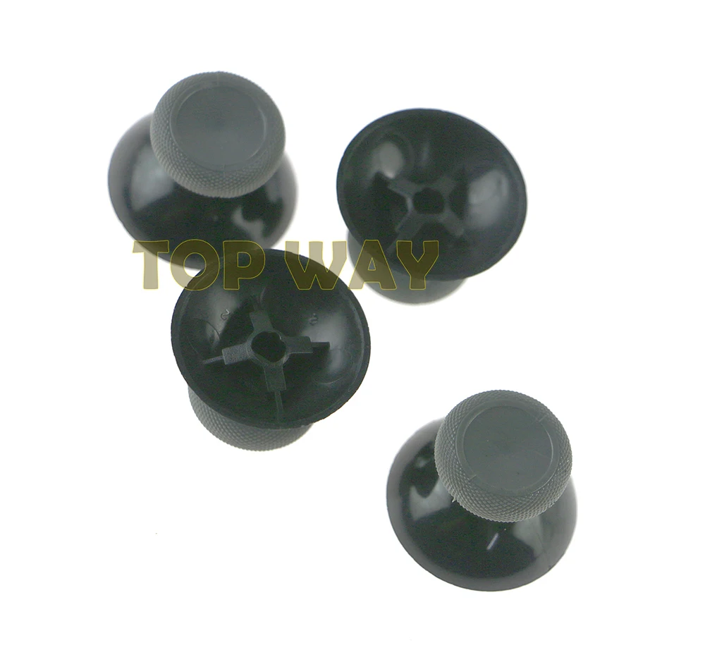 ChengChengDianwan 3D аналоговые Джойстик Крышки для XBox One Elite S тонкий аналоговый Thumbsticks