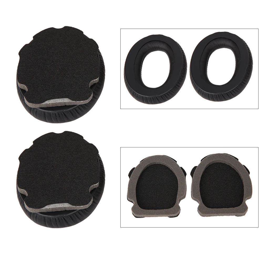 Replacement Earpads Ear Pad Pads Cushion Sponge Gasket for Bose