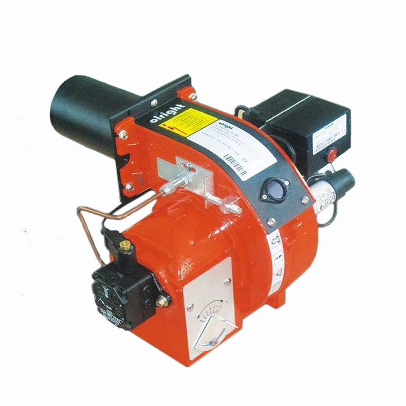 OL10FS 59 124 кВт одноступенчатая масляная горелка дизельная замена Baltur BTL10|burner|burner