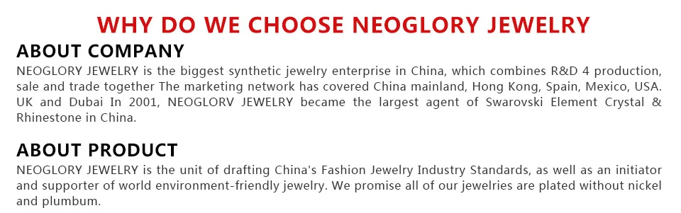 Neoglory, австрийские стразы, серьги-кольца для женщин,, большой круг, круглые, цветные ювелирные изделия, подарок