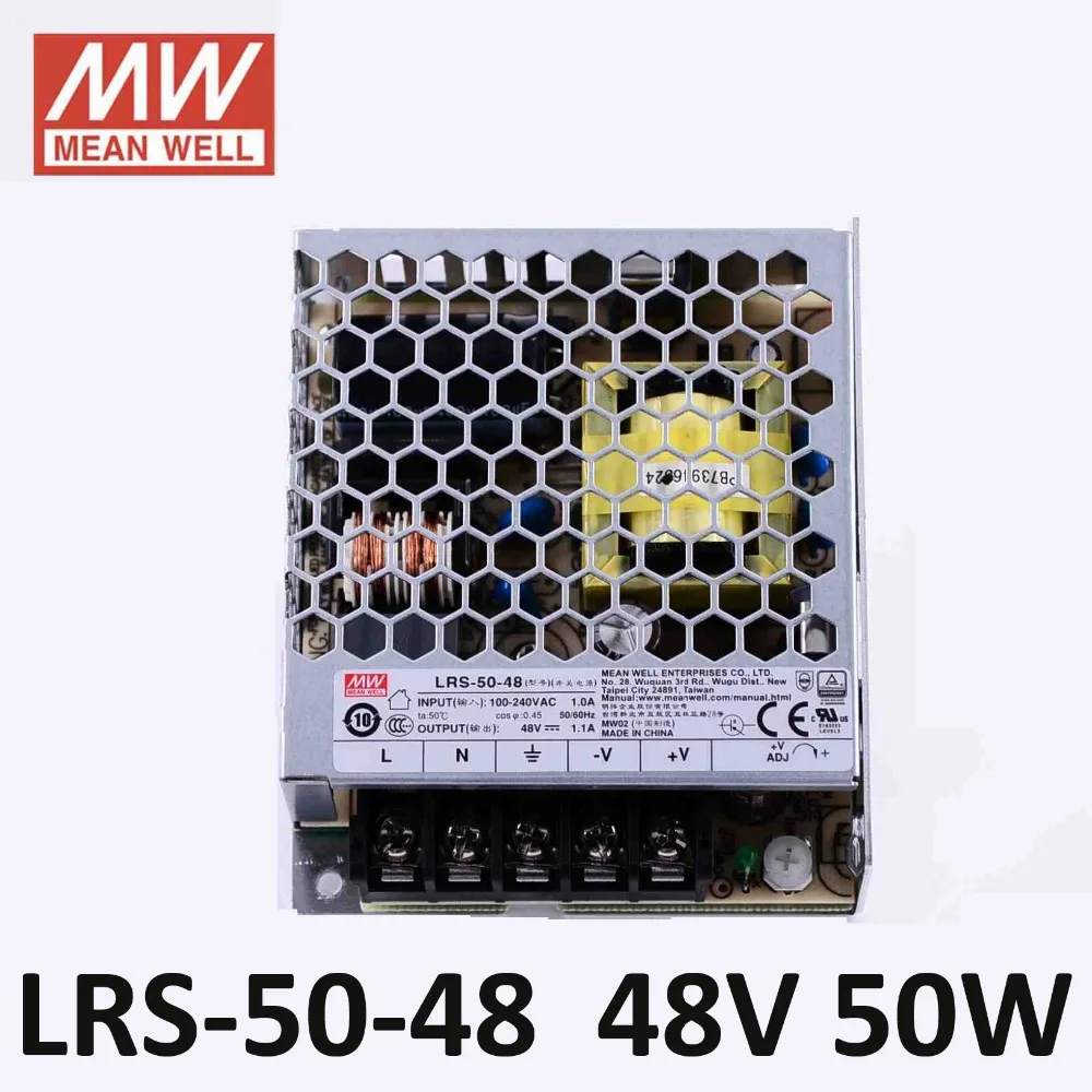 LRS-50-48