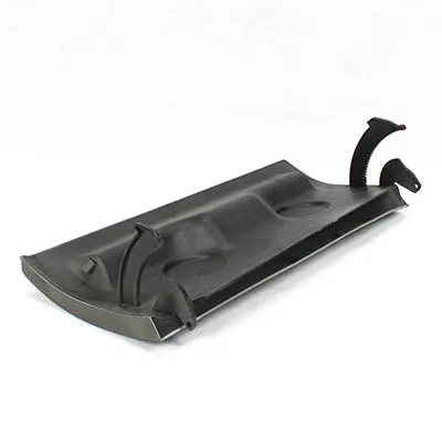 Tampa da Porta Cinza para vw 121 a Luva Caixa Golf Jetta Mk4 Bora 1j1 857 121 a a4 5 Tampa da porta luva caixa cinza para