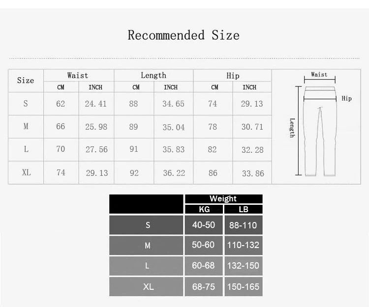 Sports Trousers Women