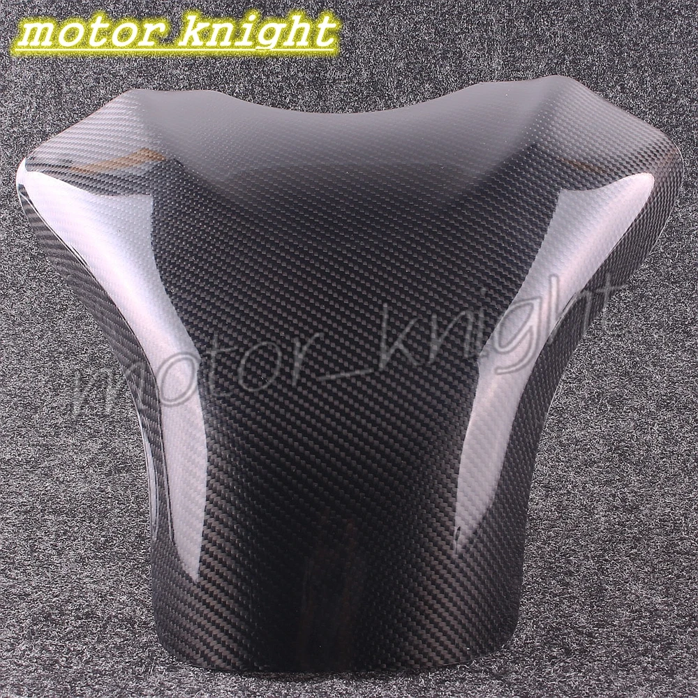 Мотоцикл Бензобак Pad Protector для Suzuki GSXR600 GSXR750 2011 2012 2013 K11