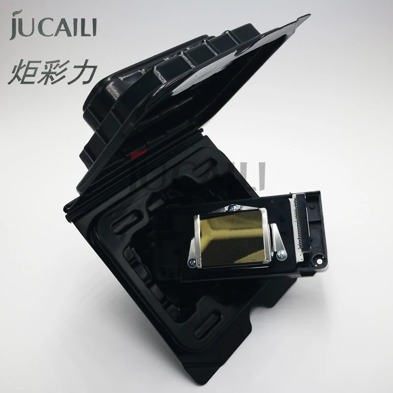 

Jucaili DX5 print head unlocked F186000 printer head original new dx5 print head for EPSON eco solvent Chinese brand printer