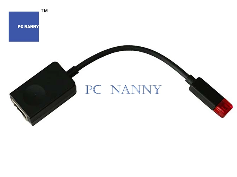 PCNANNY Новинка для ThinkPad X1 Carbon Ethernet удлинитель адаптер 4X90F84315 04X6435 SC10A39882AA 100%