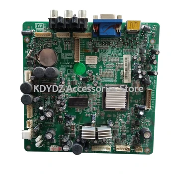 

free shipping Good test for L32M61B motherboard 40-L46E77-MAD2XG LC320W01