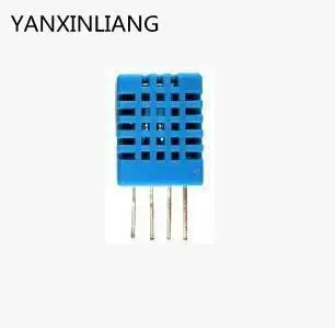 

5pcs DHT11 DHT-11 Digital Temperature and Humidity Temperature sensor