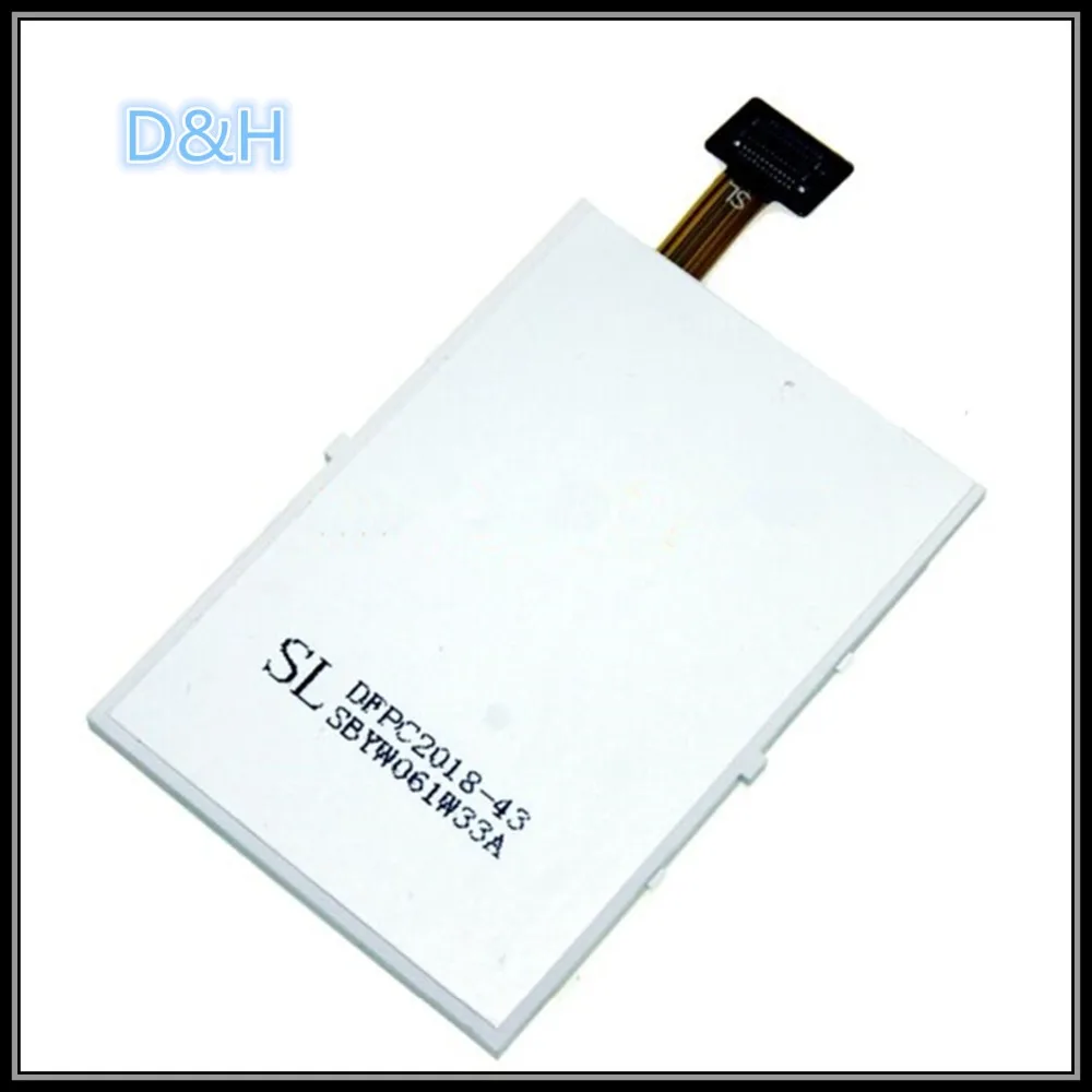 NEW LCD for nokia C2-01 5220 3610 7100S 7210C 2700 5130 5000 New High Quality Phone LCD screen digitizer display