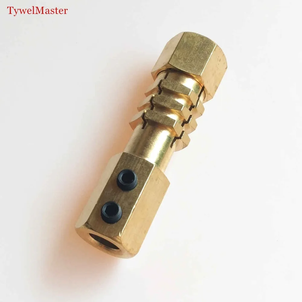 

Welding Gun Lock Spot Welding Torch Tighten Connector Garage Car Sheet Metal Repair Dent Pulling Electrode Holder