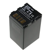 Cheap price 7.2V BN-VF733 BNVF733 BN- F733 Replacement Li-ion Battery kit For JVC BN-VF733 BN-VF707U BN-VF714U BN-VF733U Digital Camera